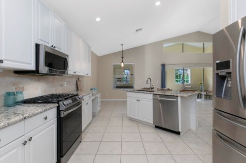 2402 Estella Ter, Palm City FL  34990-3262 exterior