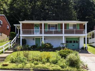 149 Homewood Ave, Trafford, PA 15085-1538
