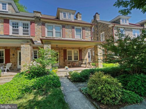1324 Woodlawn Ave, Wilmington, DE 19806-2446