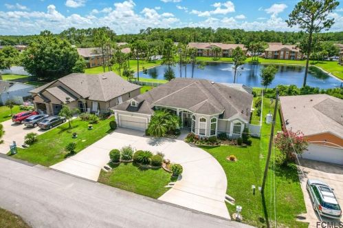 14 Easterly Pl, Palm Coast, FL 32164-6146