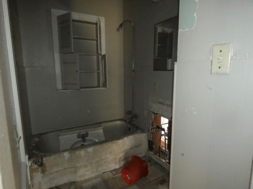 3997 Johnson St, Gary IN  46408-2101 exterior