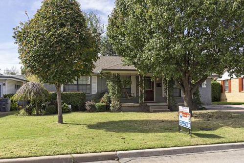 2939 Euclid Ave, Lawton, OK 73505-6239