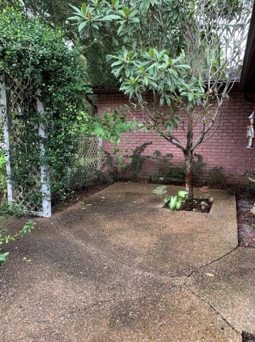 707 Gibson St, Arcadia FL  34266-3507 exterior