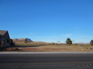 852 Country Club Dr, Kingman, AZ 86401-3903