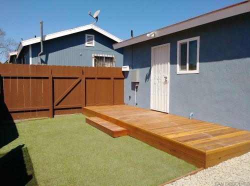 2525 J St, San Diego, CA 92102-3033