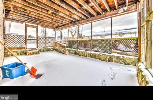 10692 Winterstown Rd, Red Lion PA 17356-8029 exterior