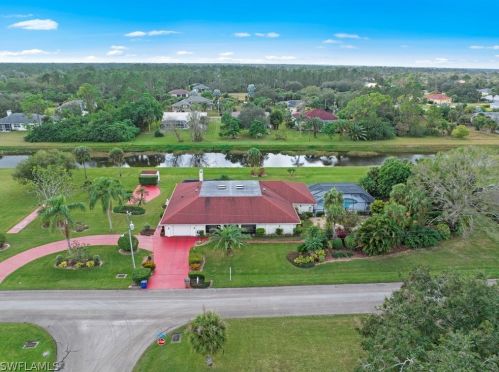 1460 Archer St, Lehigh Acres, FL 33936-5371