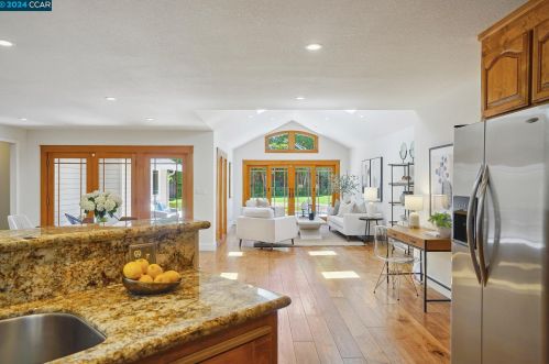 1539 Las Trampas Rd, Alamo CA  94507-1846 exterior