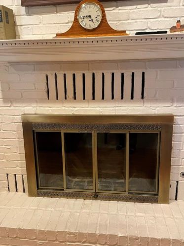 303 Owl Tree Trl, Greenville TX  75402-4214 exterior