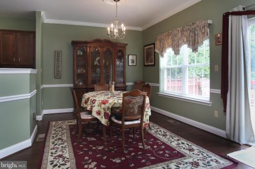 47 Barlow Dr, Souderton PA  18964-2276 exterior