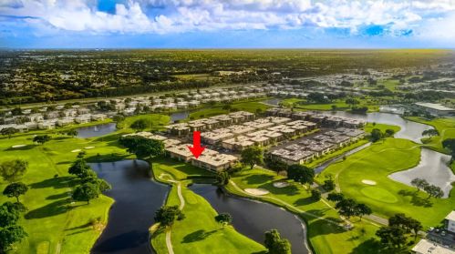 269 Capri F, Delray Beach, FL 33484-5162