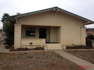 701 Guadalupe St, Guadalupe, CA 93434-1548