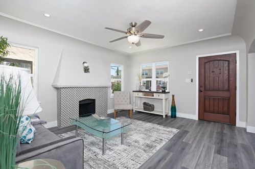 3204 Madison Ave, San Diego CA  92116-4448 exterior