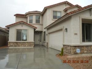 29798 Mitchell Ave, Buckeye, AZ 85396-7198