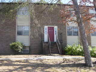 406 Dry Gap Pike, Knoxville TN  37912-2141 exterior