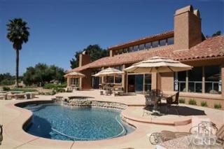 600 Buckboard Ln, Ojai, CA 93023-4215