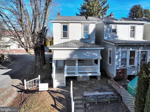 500 Mifflin St, Molino PA  17961-2030 exterior