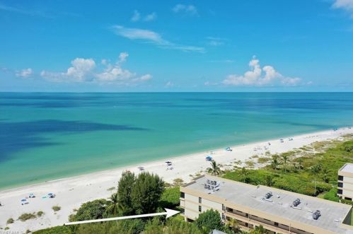 2721 Gulf Dr, Sanibel, FL 33957-5909
