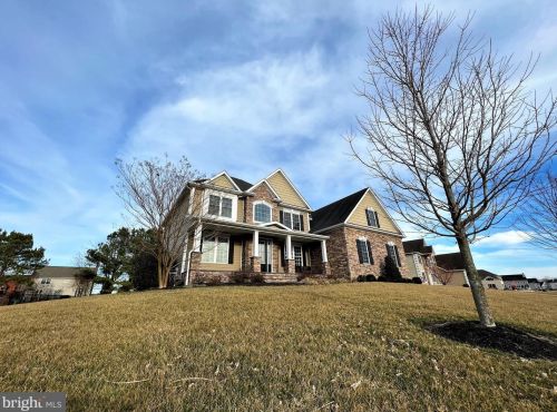 117 Spyglass Dr, Camden-Wy DE  19934-4640 exterior