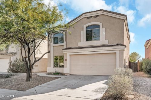 23443 Harrison Dr, Buckeye, AZ 85326-4027