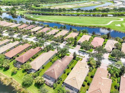 5797 Declaration Ct, Ave Maria FL  34142-9593 exterior