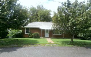 71 Magnolia Dr, Lynchburg, TN 37352-8334
