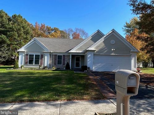 102 Falmouth Way, Dover, DE 19904-5391