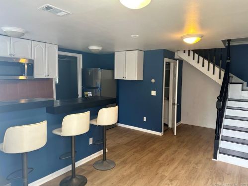 51 1st St, Norwalk CT  06855-2311 exterior