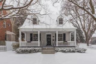 4444 Yuma St, Washington, DC 20016-2030