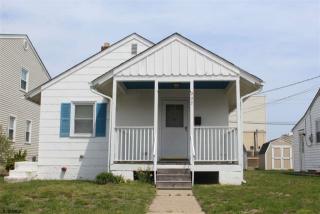 233 34th St, Brigantine City, NJ 08203-1603