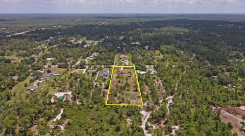 321 18th St, Naples FL  34117-9431 exterior