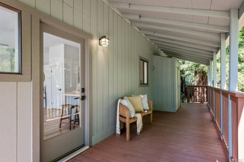 12675 Fiori Ln, Sebastopol CA  95472-9571 exterior