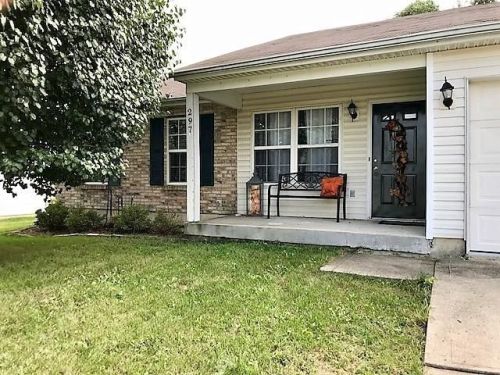 297 Wood Forge Cir, Liberty Township, OH 45036