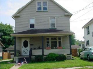 418 Cambridge St, Alliance, OH 44601-3016