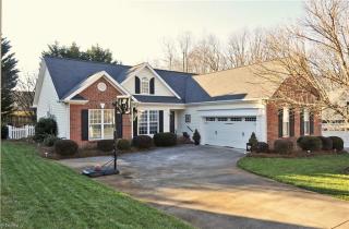 125 Jefferson Forest Ct, Winston Salem, NC 27106-4788