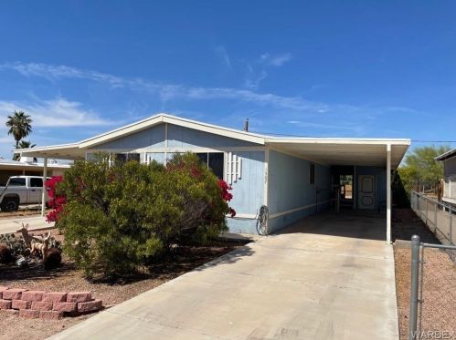 1567 La Paz Way, Bullhead City, AZ 86426-6269