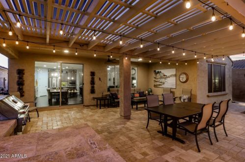 26862 Sierra Pinta Dr, Buckeye AZ  85396-2309 exterior