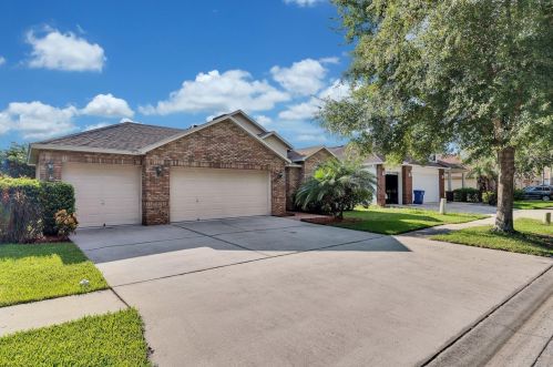 6640 Thackston Dr, Riverview, FL 33578-1319