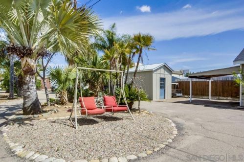 1247 Flamingo Ave, El Cajon CA  92021-3325 exterior