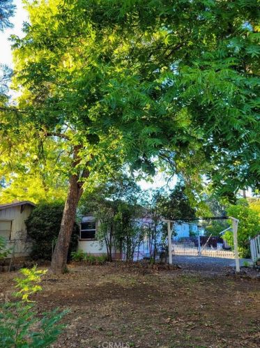 103 Tunis St, Lakeport CA  95453-4605 exterior