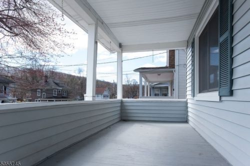 13 Budd St, Morristown NJ  07960-5075 exterior
