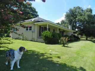 270 Planer Mill Rd, Deridder, LA 70634-3142