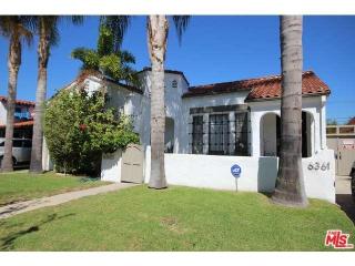 6361 Lindenhurst Ave, Los Angeles, CA 90048-4729