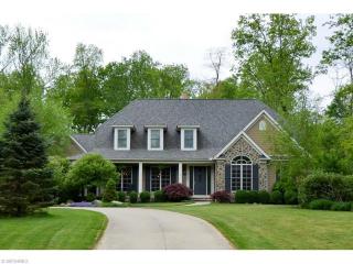 4430 Spruce Run, Akron, OH 44321-1577