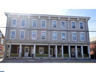 116 Center St, Nazareth PA  18064-2048 exterior