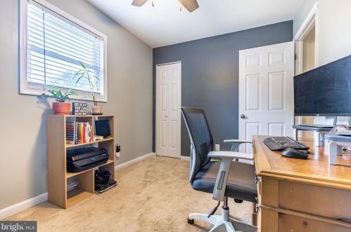 958 Buck Dr, Dover DE  19901-6650 exterior