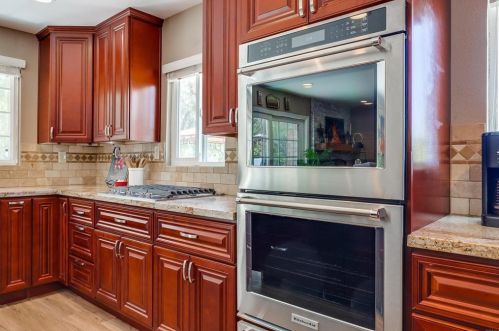 1707 Panettah Dr, Alpine CA  91901-2934 exterior