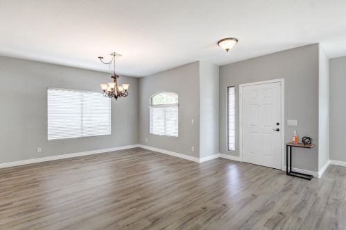 2761 Mead Ct, Gilbert, AZ 85298-5738