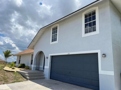 23 22nd Ave, Cape Coral, FL 33909-2822