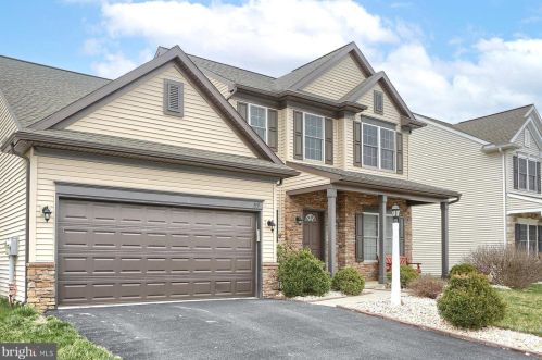 59 Hamlet Cir, Navy Sup Dpt, PA 17050-5262